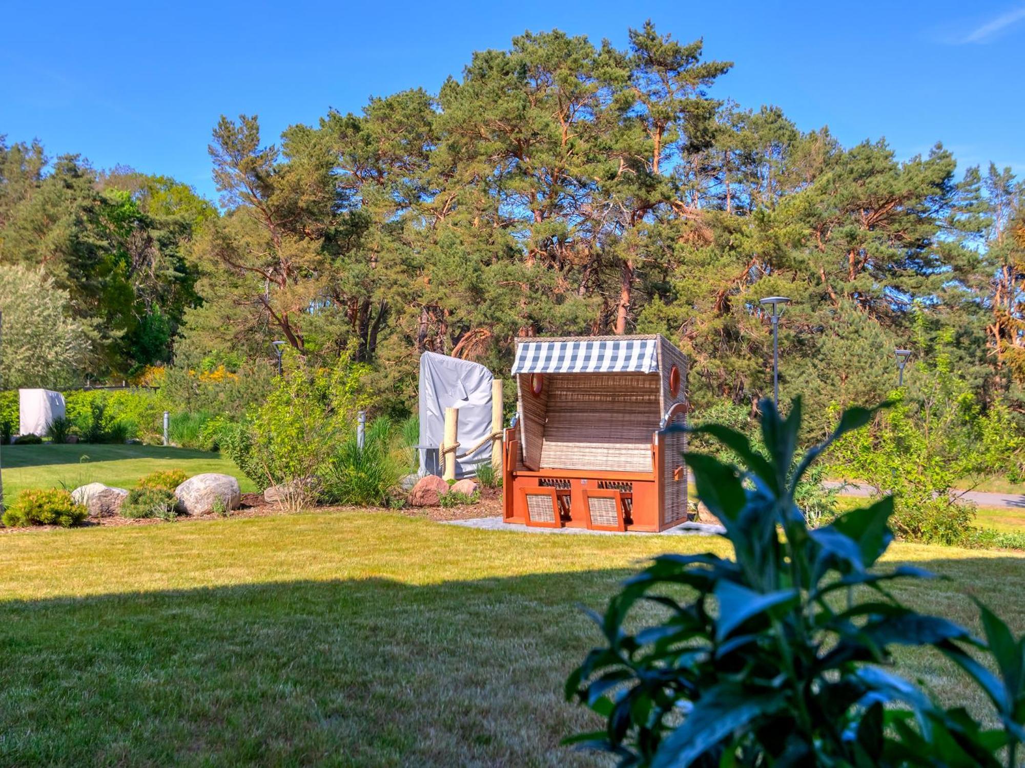 Ferienhaus Fritz Reethus Mit Sauna Und Kamin Loddin Zewnętrze zdjęcie