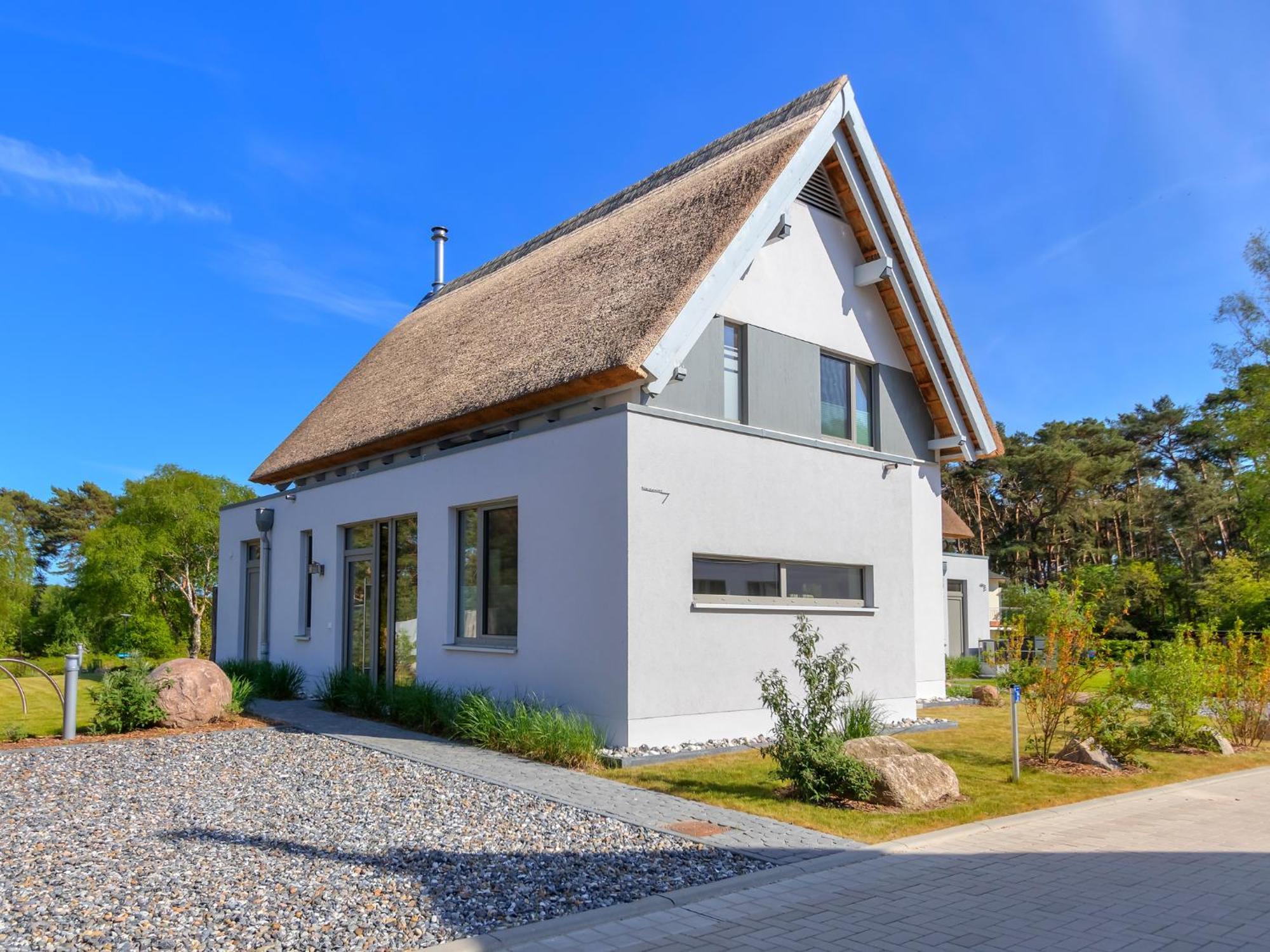 Ferienhaus Fritz Reethus Mit Sauna Und Kamin Loddin Zewnętrze zdjęcie