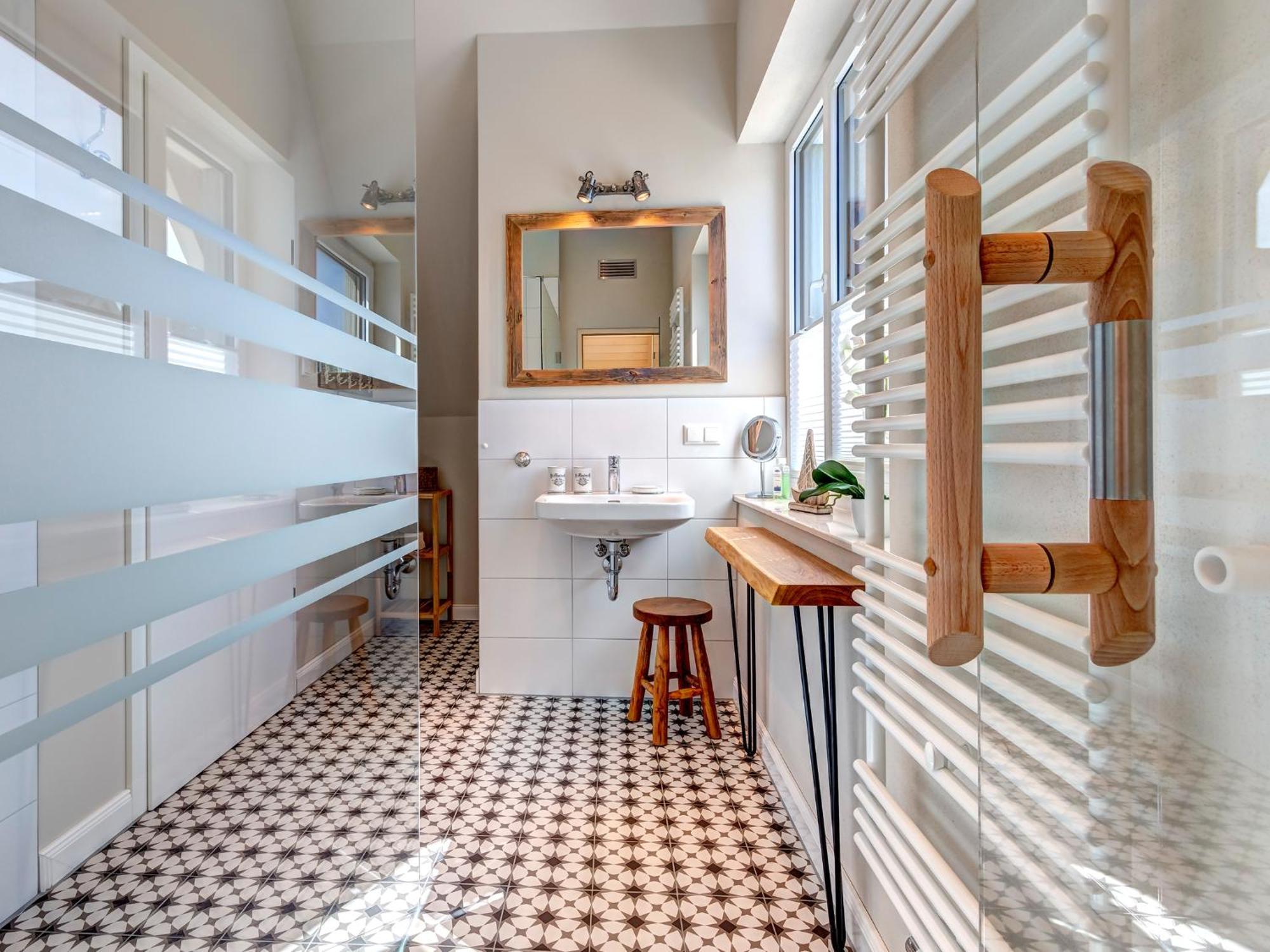 Ferienhaus Fritz Reethus Mit Sauna Und Kamin Loddin Zewnętrze zdjęcie